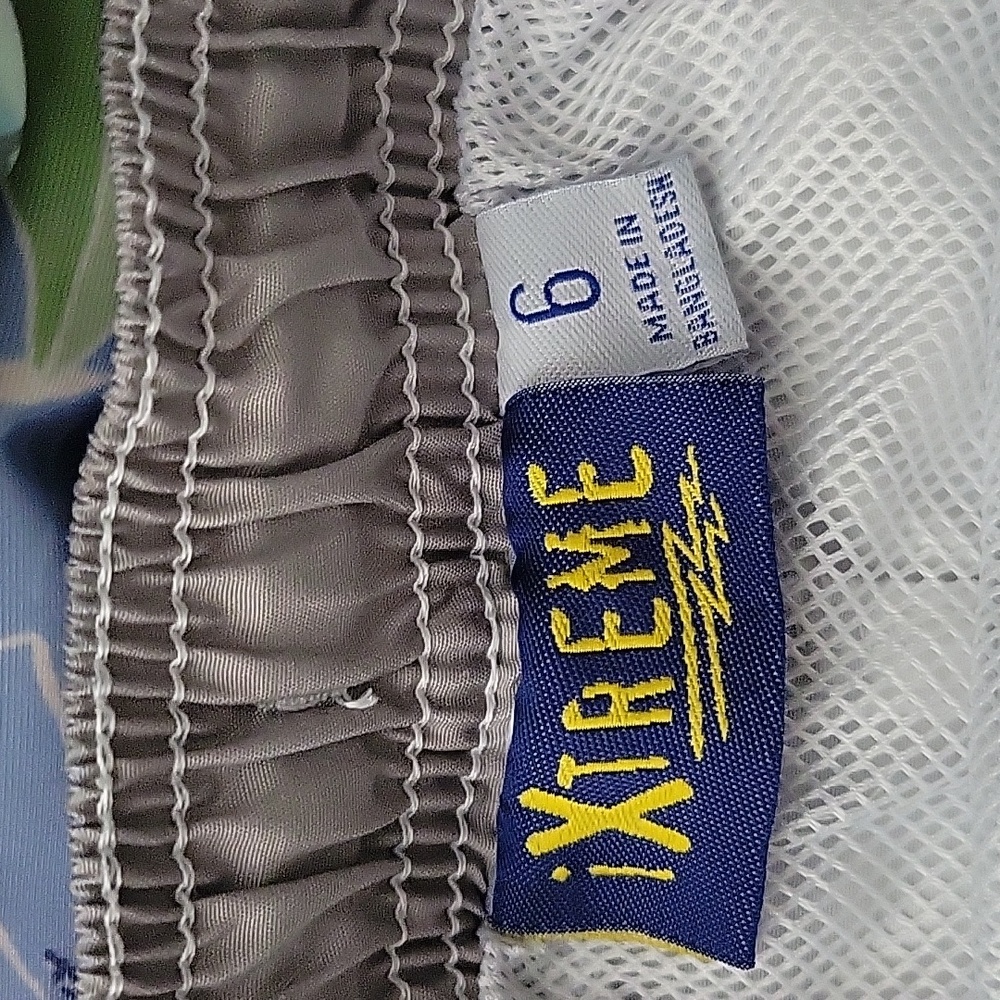 KIDS Bathing Suits - Picture 8 of 9